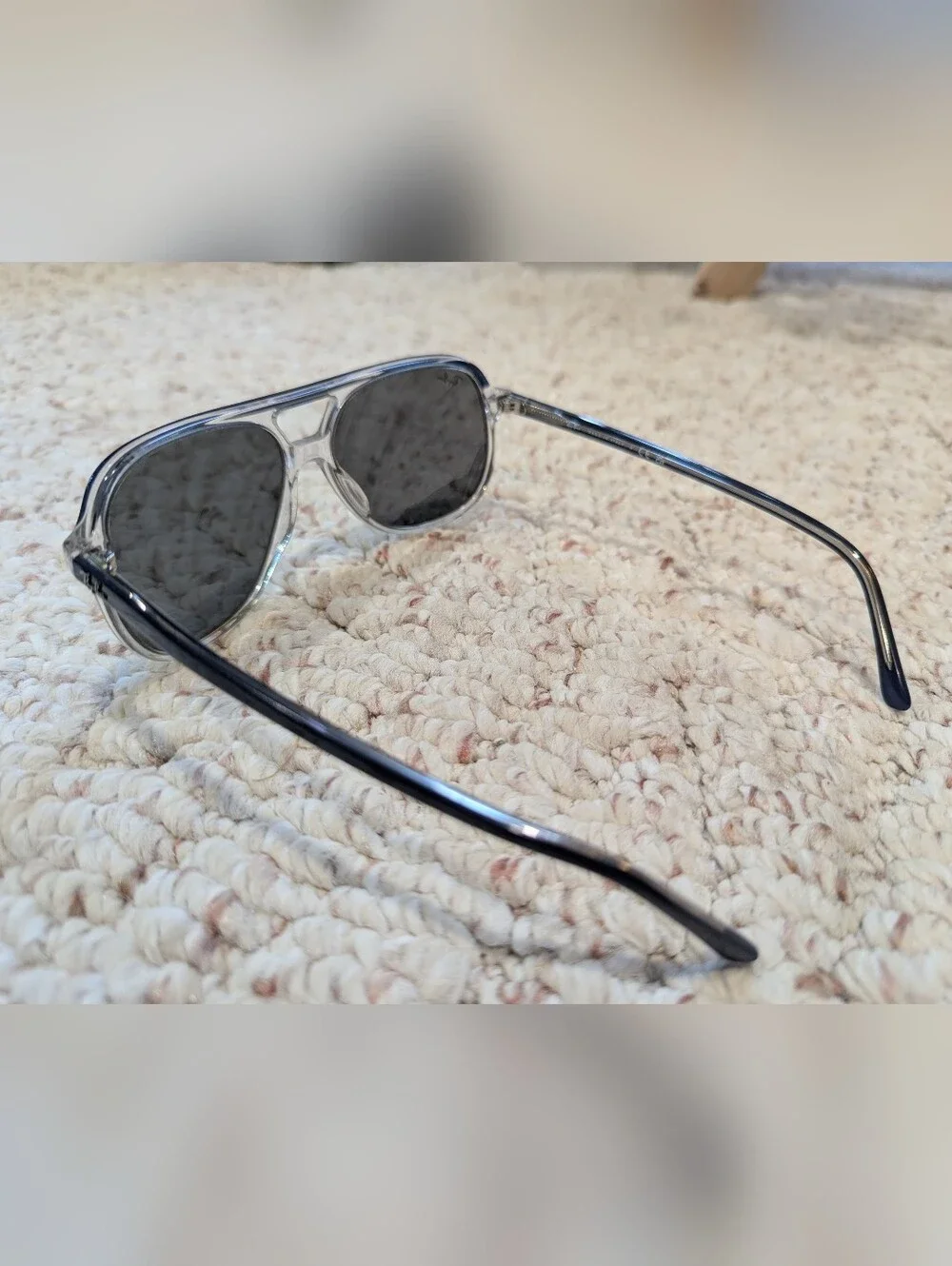 Ray-Ban Bill (RB2198) Sunglasses